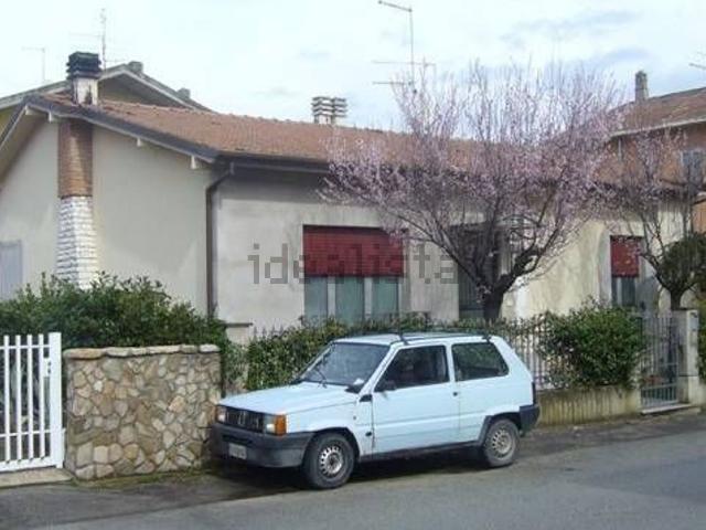 Casa in vendita a Morciano Di Romagna, Reggio Emilia