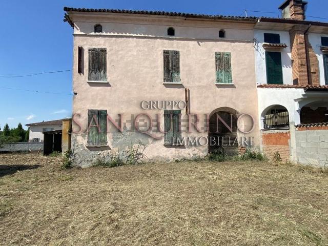 Casa in vendita a Dosolo, Lombardia