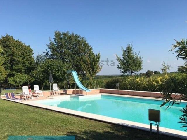 Casa in vendita a Unione della Romagna Faentina, Faenza