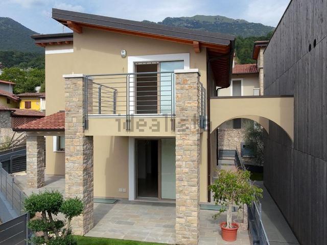 Casa in vendita a Comunità montana del Sebino bresciano, Sale Marasino
