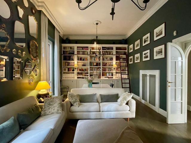 Casa in vendita a De Angeli - Monte Rosa, Milano