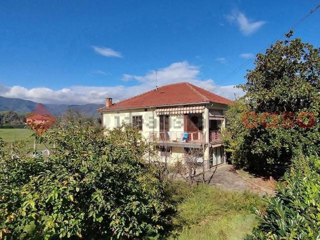 Casa in vendita a Pieve, Piemonte