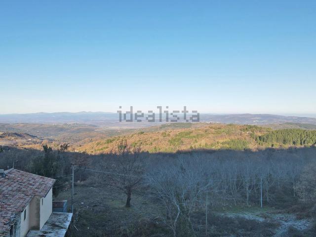 Casa in vendita a Unione dei Comuni Montani Amiata Grossetana, Castel Del Piano