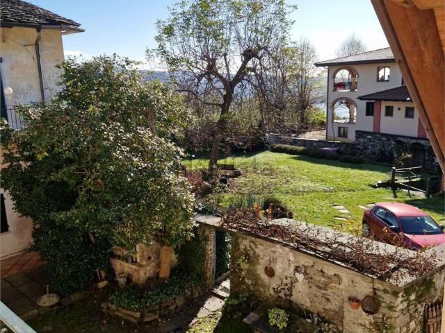 Casa in vendita a Piemonte, Verbano-cusio-ossola