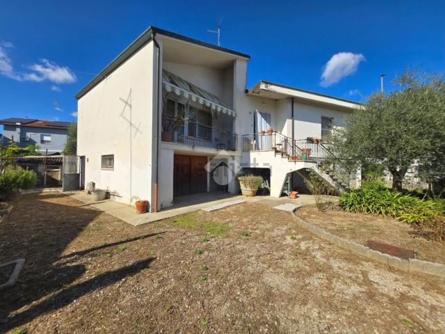 Casa in vendita a Russi, Reggio Emilia