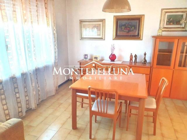 Casa in vendita a San Gaetano, Montebelluna