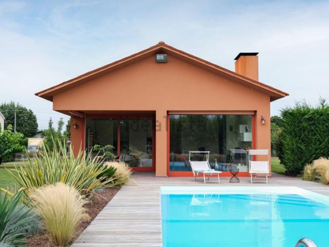 Casa in vendita a Gardigiano, Scorzè