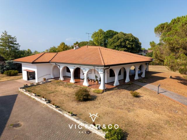 Casa in vendita a Agnellengo, Momo