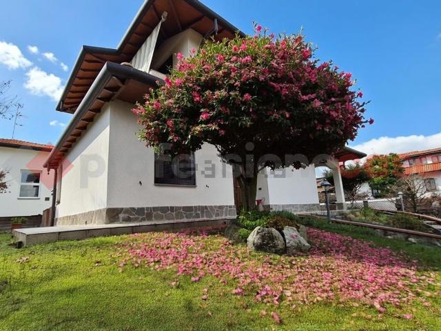 Casa in vendita a San Lorenzo, Parabiago