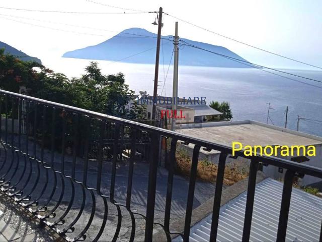 Casa in vendita a Panarea, Sicilia