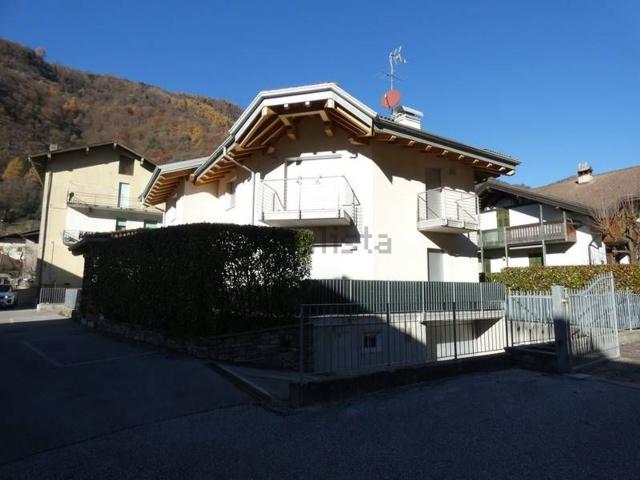 Casa in vendita a Comunità delle Giudicarie, Condino