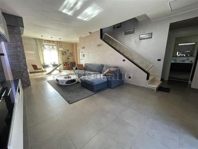 Casa in vendita a Unione dei Comuni della Val Vibrata, Martinsicuro