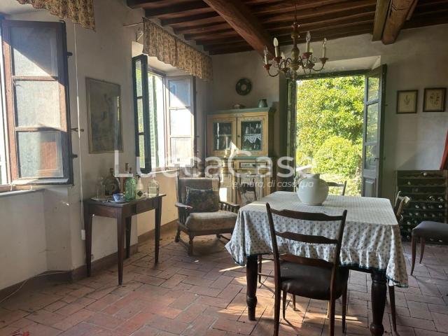 Casa in vendita a Unione dei comuni Media Valle del Serchio, Borgo A Mozzano