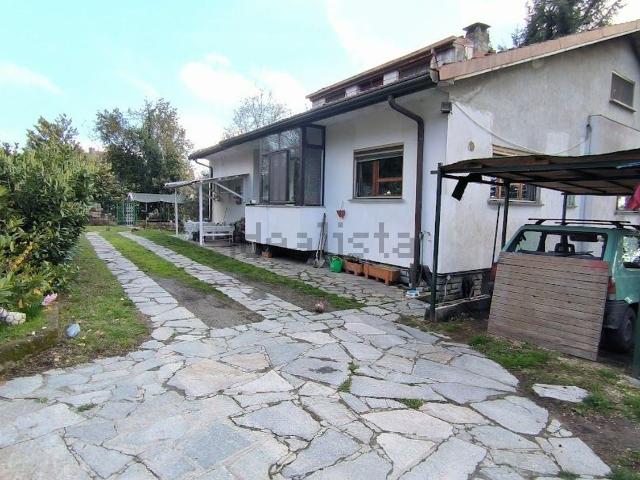 Casa in vendita a Piemonte, Torino