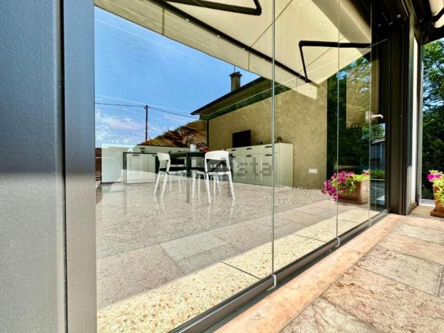 Casa in vendita a Cervarese Santa Croce, Veneto