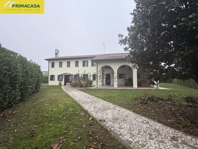 Casa in vendita a Quattro Case, Jesolo