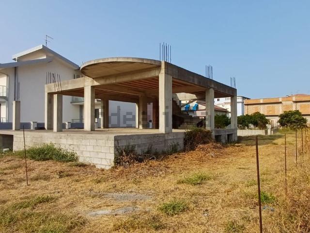 Casa in vendita a Rosmarino, Torrenova