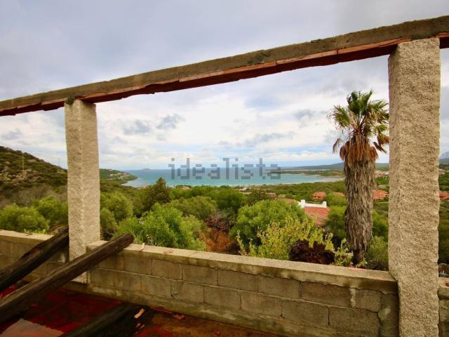 Casa in vendita a Residence Ginepro, San Pantaleo