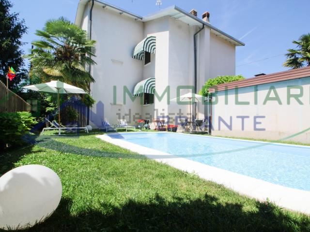 Casa in vendita a Bettolino, Gallarate