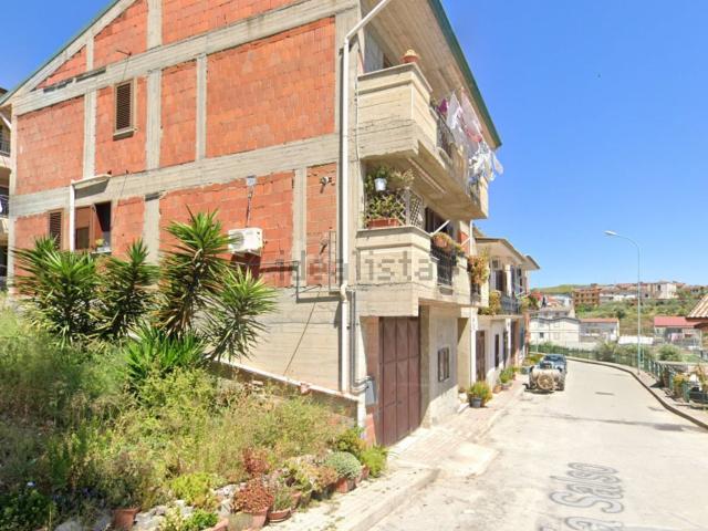 Casa in vendita a Riesi, Sicilia