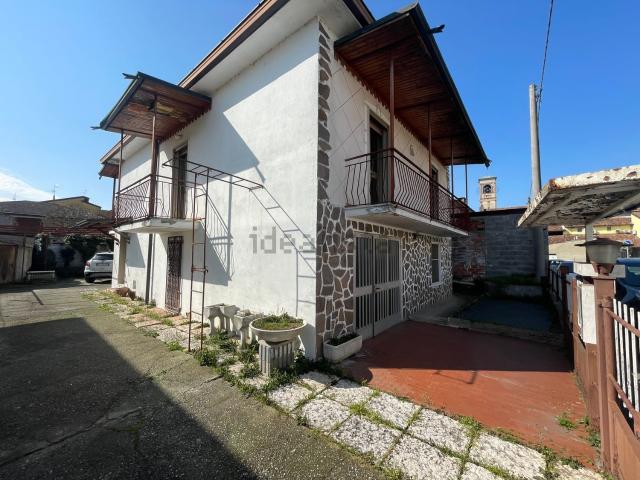 Casa in vendita a Sergnano, Lombardia