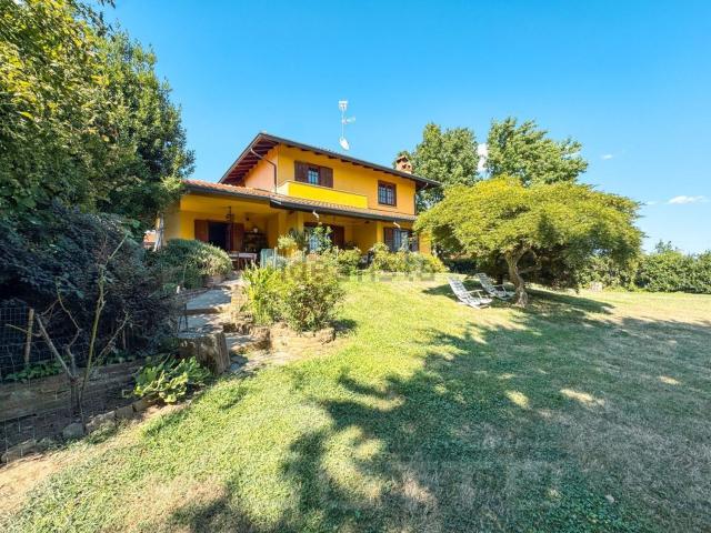 Casa in vendita a Canton della Lanca, Piemonte