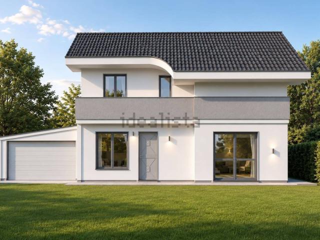 Casa in vendita a San Gaudenzio, Piemonte