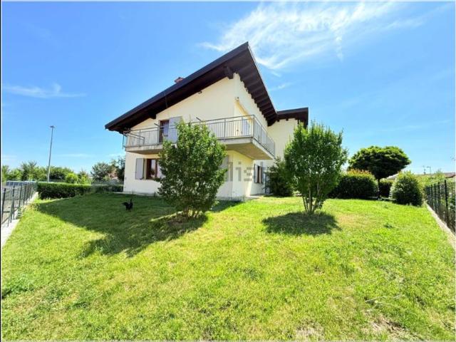 Casa in vendita a Oviglio, Alessandria