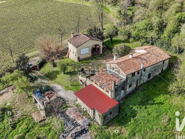 Casa in vendita a Val Liona, Carbonarola