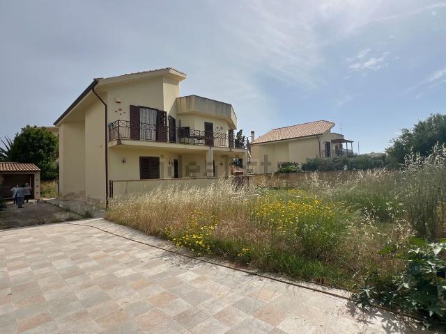 Casa in vendita a Contrada Foggia, Sciacca