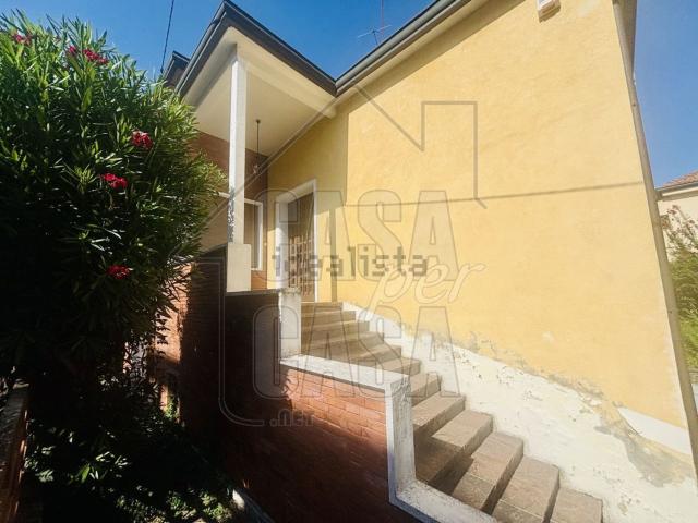 Casa in vendita a Stanga, Padova