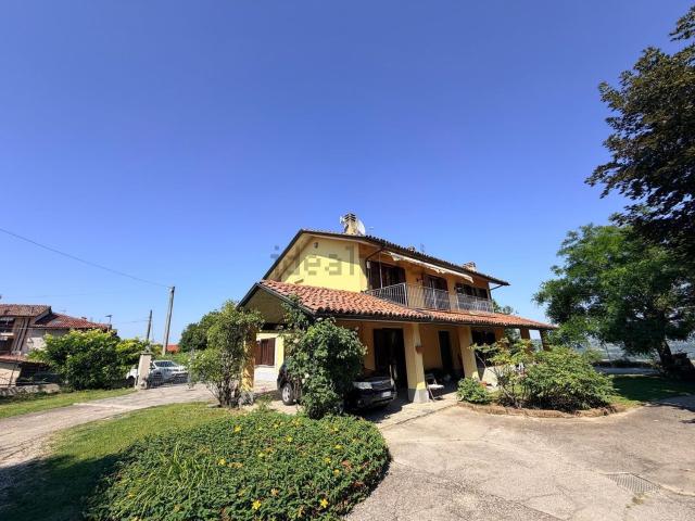 Casa in vendita a Piemonte, Cuneo