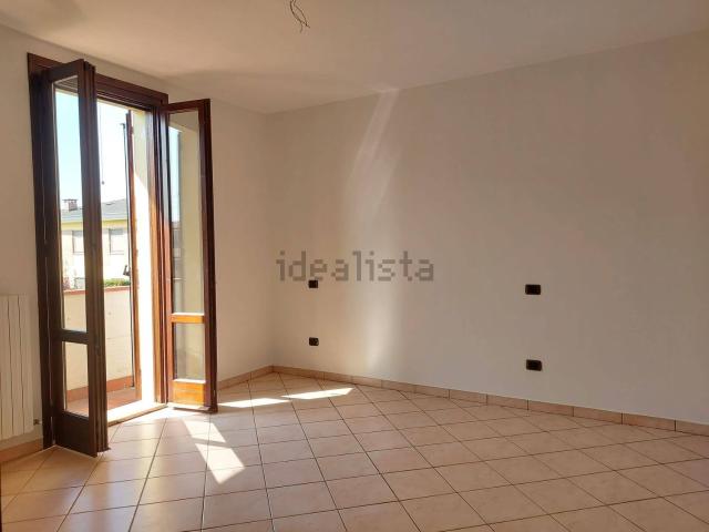 Casa in vendita a Gonzaga, Mantova