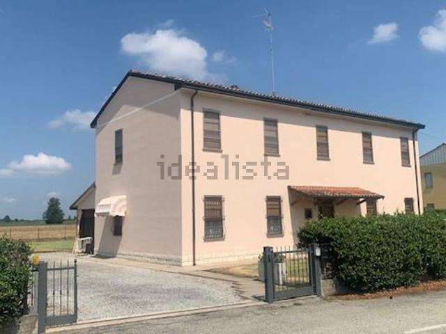 Casa in vendita a San Pancrazio, Russi