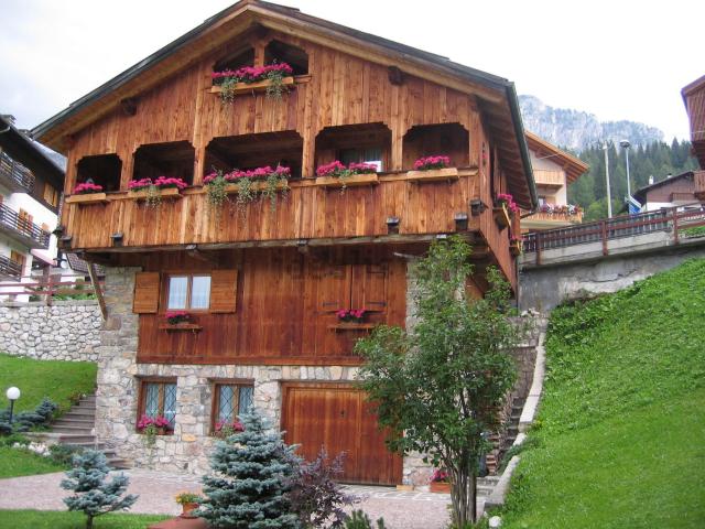 Casa in vendita a Selva Di Cadore, Veneto
