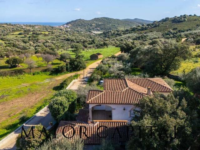Casa in vendita a Agrustos, Sardigna/Sardegna