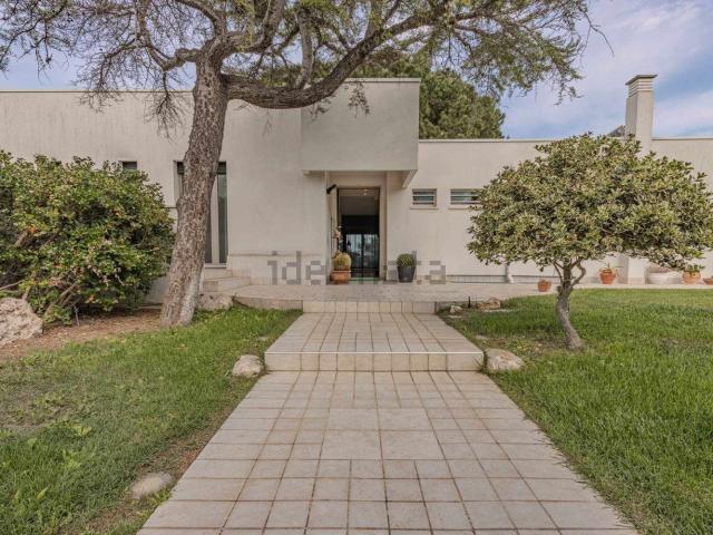 Casa in vendita a Il Poggetto, Puglia