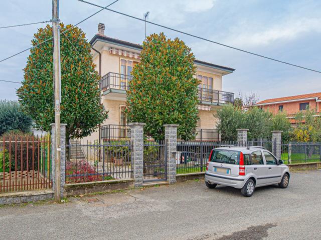 Casa in vendita a Piemonte, Torino