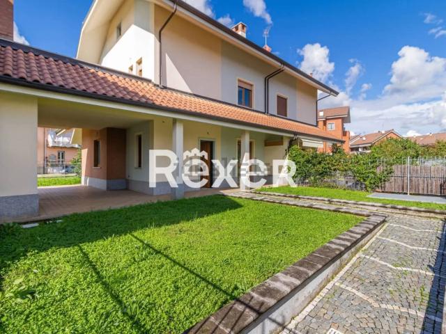 Casa in vendita a Piemonte, Torino