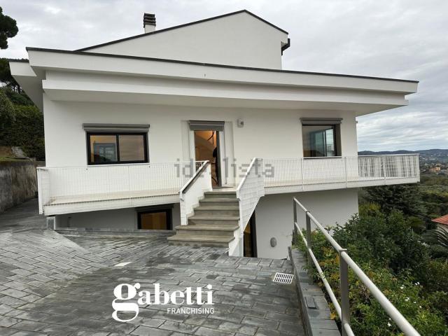 Casa in vendita a Borghetto Santo Spirito, Liguria