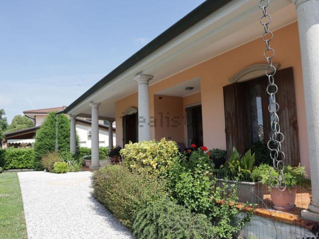 Casa in vendita a Ponte Crepaldo, Eraclea