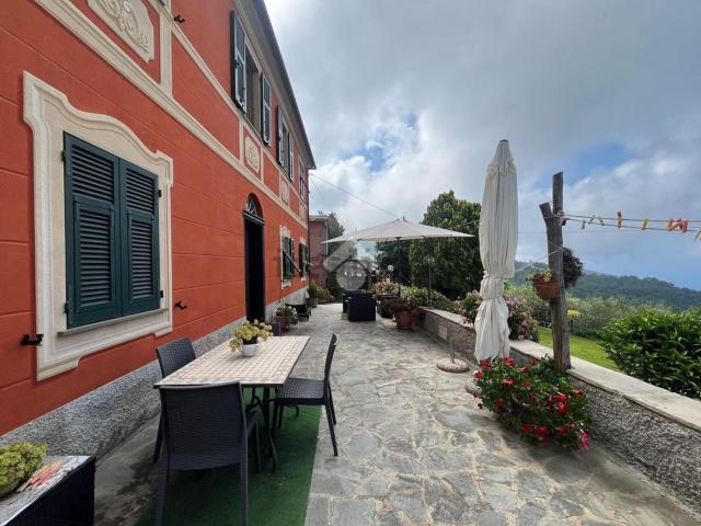 Casa in vendita a Lavagna, Liguria