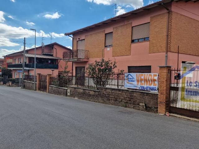 Casa in vendita a Roma Capitale, Lazio
