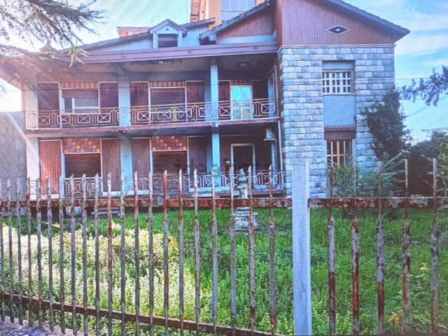 Casa in vendita a San Nicola Manfredi, Campania