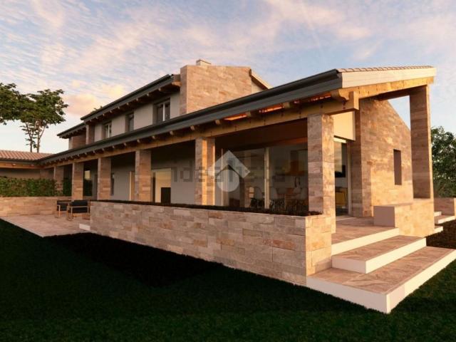 Casa in vendita a Campli, Abruzzo