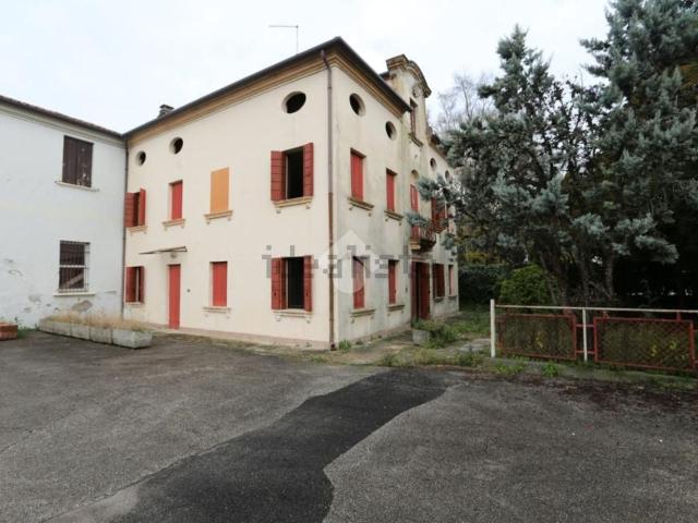 Casa in vendita a La Favorita, Venezia