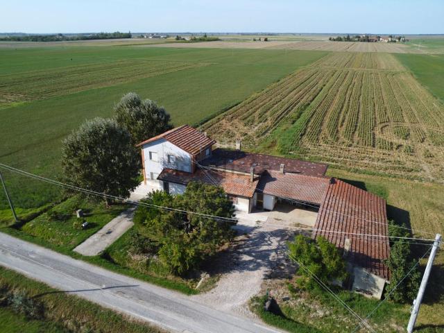 Casa in vendita a Argenta, Ferrara