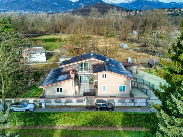 Casa in vendita a Piemonte, Torino