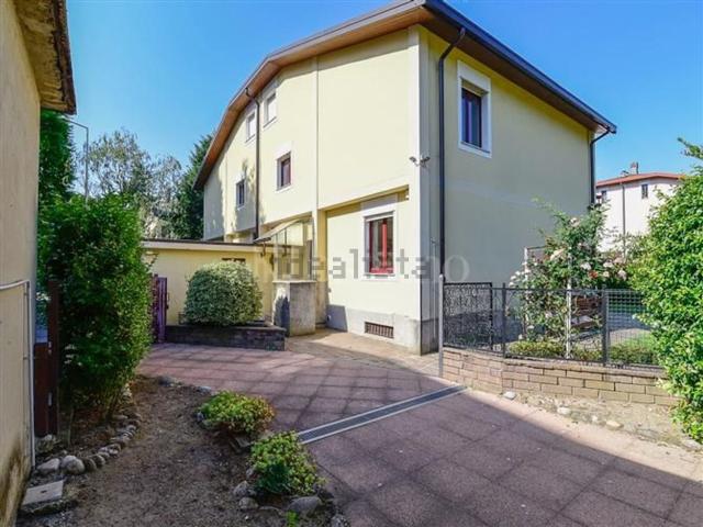 Casa in vendita a Como, Lombardia