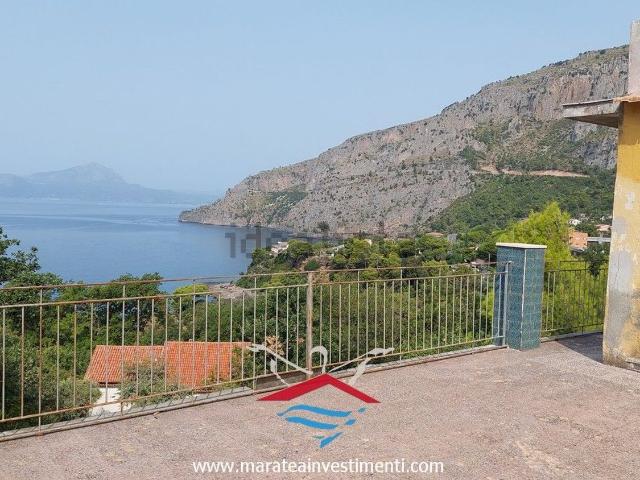 Casa in vendita a Acquafredda, Maratea